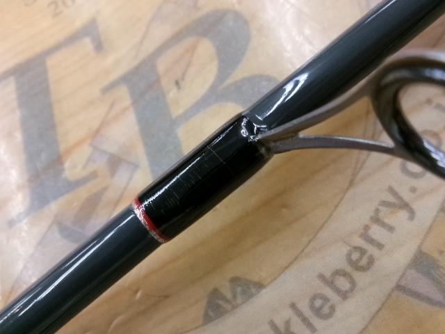 プラッギングスペシャル ボロン CPS-962FX-Ti