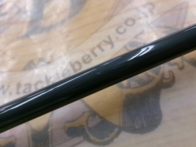 プラッギングスペシャル ボロン CPS-962FX-Ti