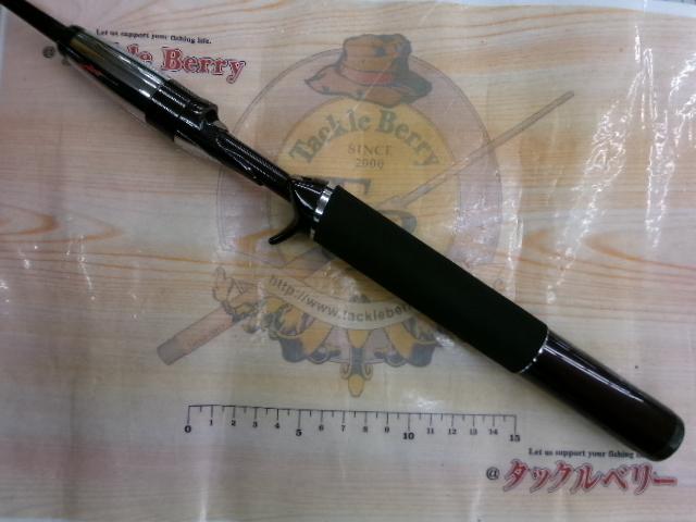 スコーピオンXT 1581F