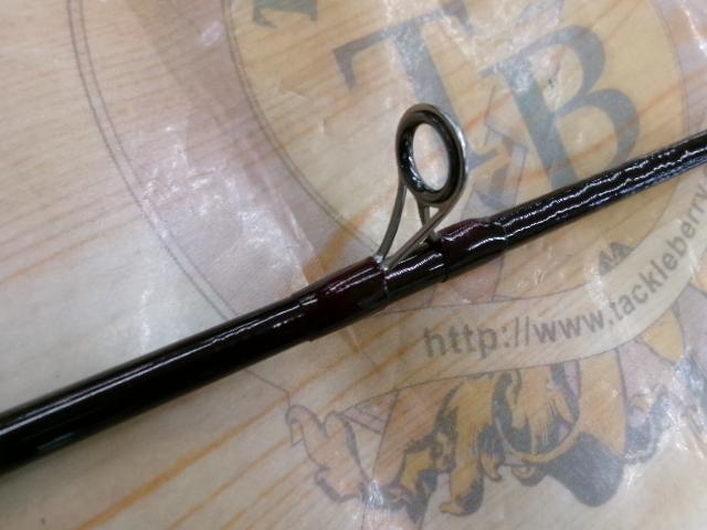 スコーピオンXT 1581F