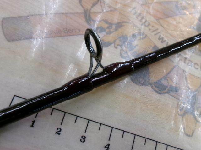 スコーピオンXT 1581F