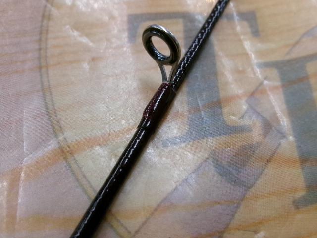 スコーピオンXT 1581F