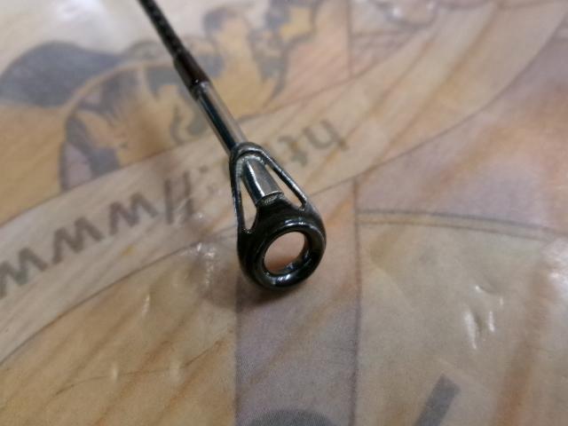 スコーピオンXT 1581F