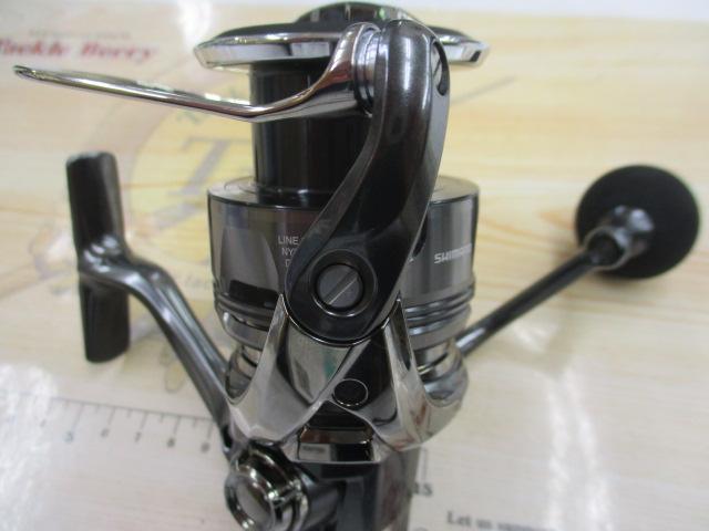 24ツインパワー C5000XG