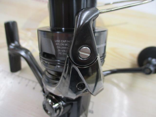 24ツインパワー C5000XG