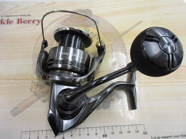 24ツインパワー C5000XG