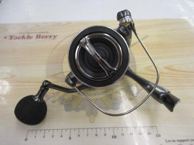 24ツインパワー C5000XG