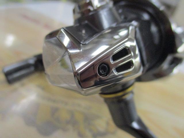 24ツインパワー C5000XG