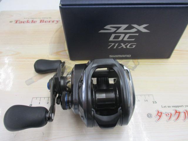 23SLX DC 71XG
