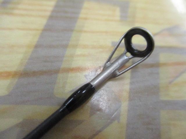 23ルアーマチックバス S66ML