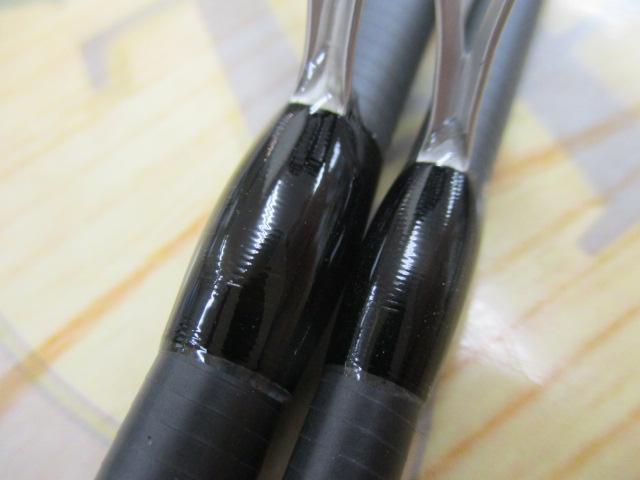 23ルアーマチックバス S66ML