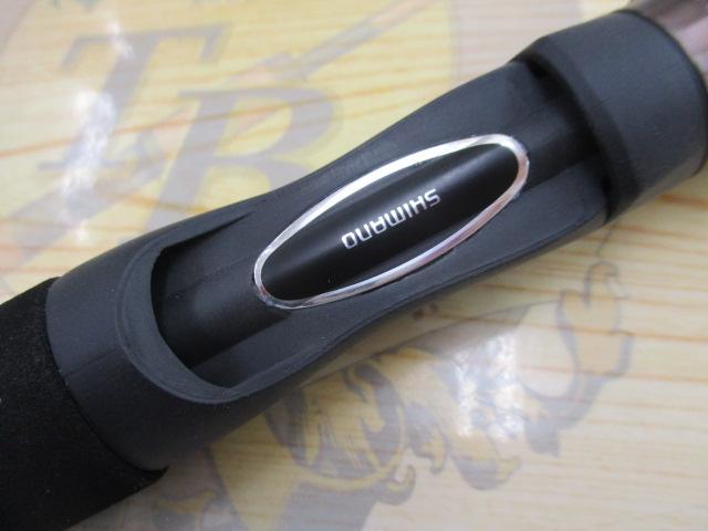 23ルアーマチックバス S66ML