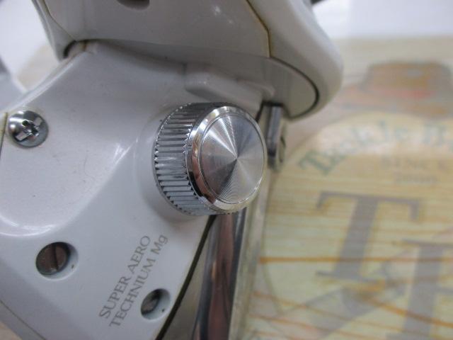 03スーパーエアロテクニウムMg 0.4/0.6号｜＠ベリーネット 日本最大