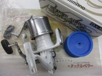 03スーパーエアロテクニウムMg 0.4/0.6号