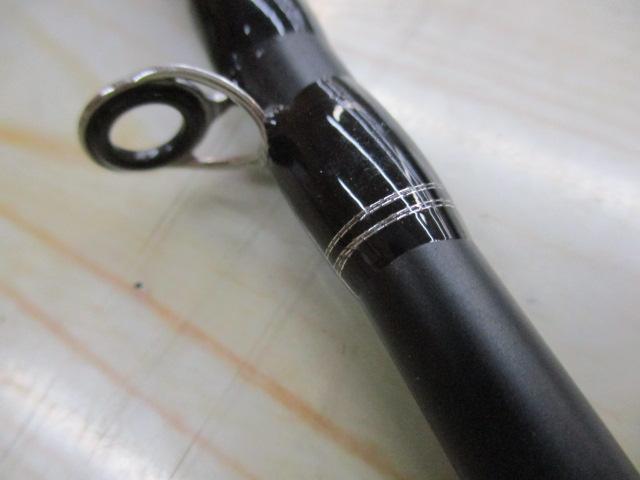 バスフィールド BSFC-662M