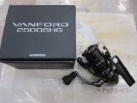 20ヴァンフォード 2500SHG