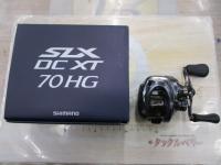 22SLX DC XT 70HG