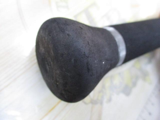 伝衛門丸ソリッドスナイパーKGスペック210MH