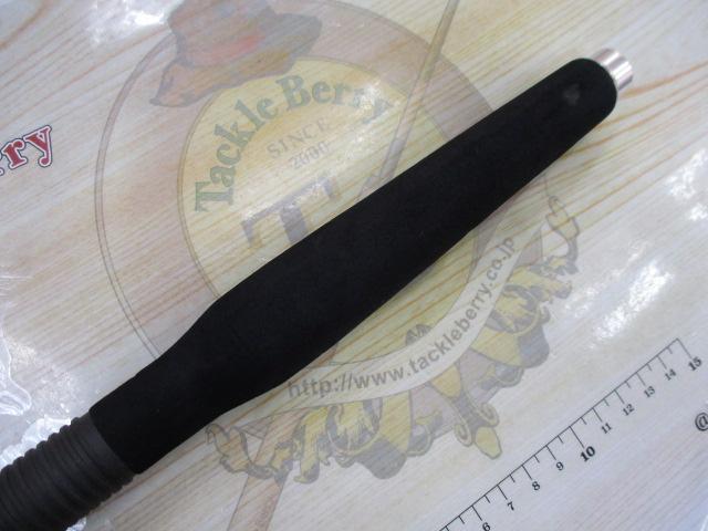 伝衛門丸ソリッドスナイパーKGスペック210MH