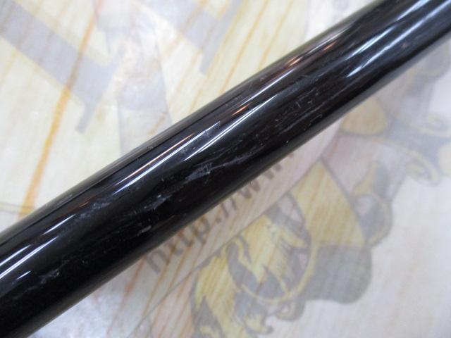 伝衛門丸ソリッドスナイパーKGスペック210MH