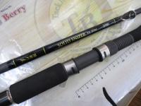 伝衛門丸ソリッドスナイパーKGスペック210MH