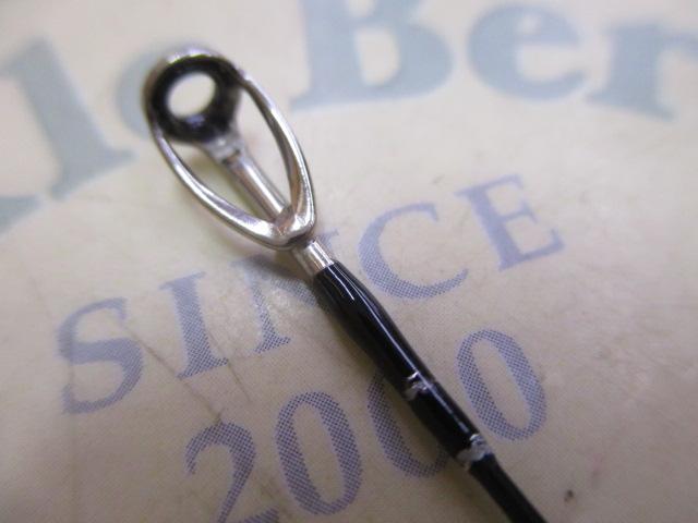 ラグゼ桜幻鯛ラバーS S64M-solid