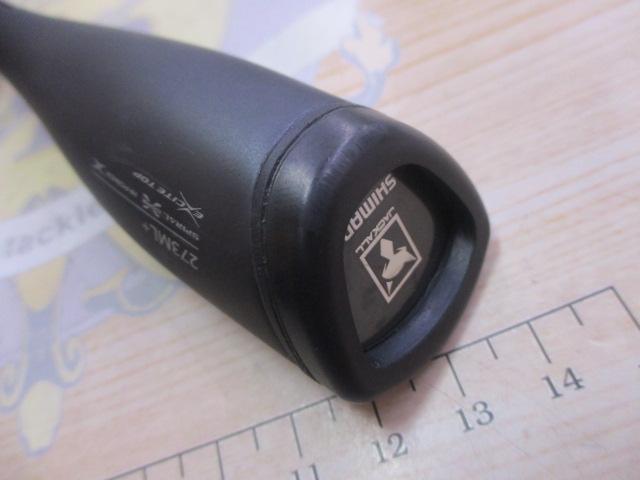 21ポイズングロリアス 273ML+