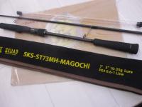 スクアド SKS-ST73MH-MAGOCHI