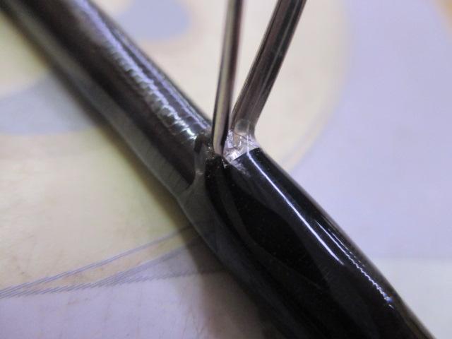 ブレニアスエクスチューン S76M