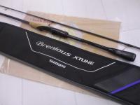 ブレニアスエクスチューン S76M