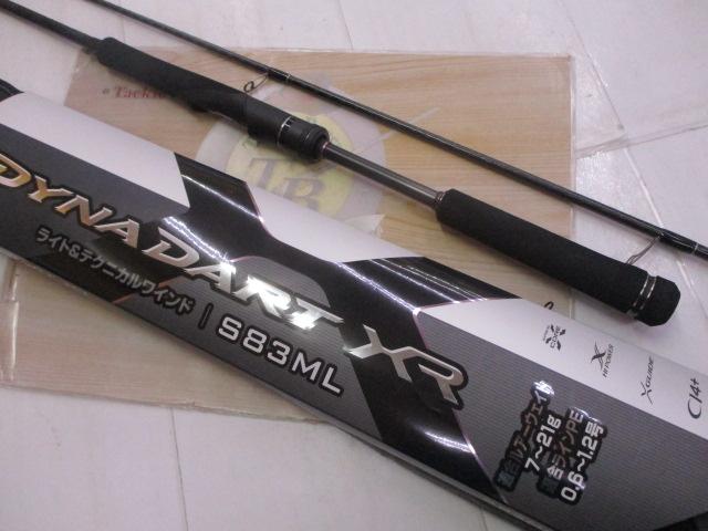 ダイナダートXR S83ML