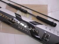 ダイナダートXR S83ML