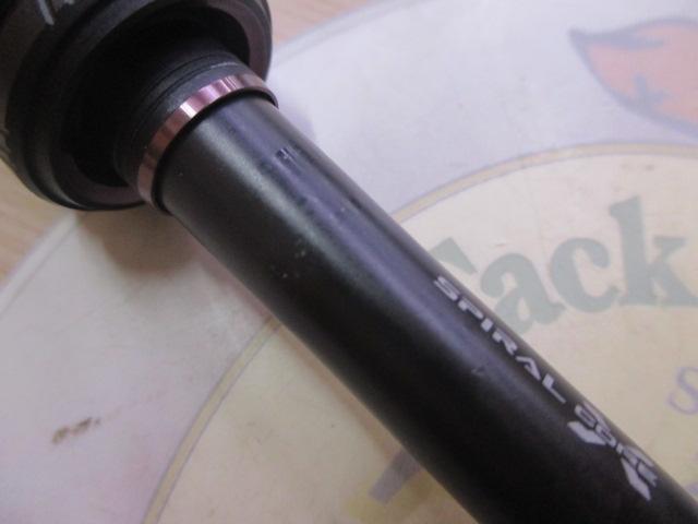 ダイナダートXR S83M+