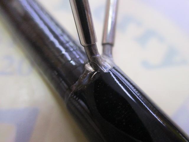 ダイナダートXR S83M+