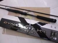ダイナダートXR S83M+