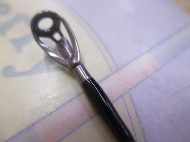 ソルティーステージプロトタイプボートキャスティング XBCC-732MML