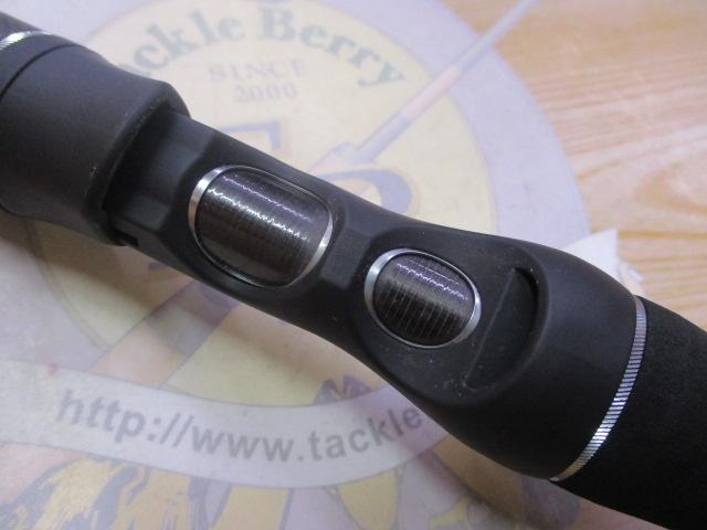 ソルティーステージプロトタイプボートキャスティング XBCC-732MML