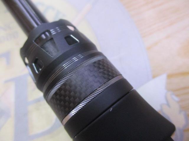 ソルティーステージプロトタイプボートキャスティング XBCC-732MML