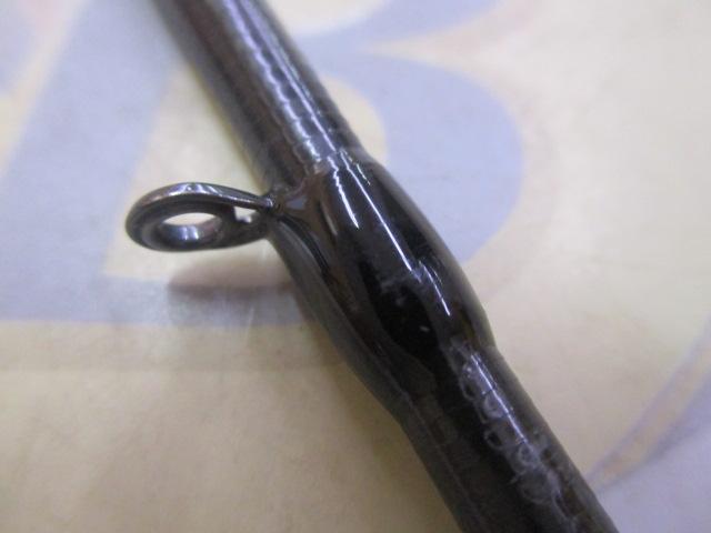 ソルティーステージプロトタイプボートキャスティング XBCC-732MML