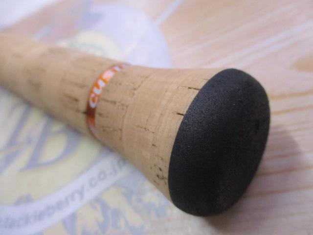 ショアワインダー762KM TZアドバンス