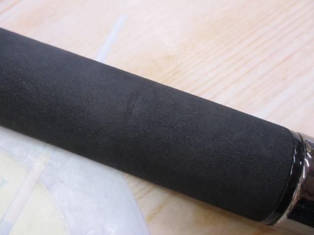 ショアワインダー762KM TZアドバンス