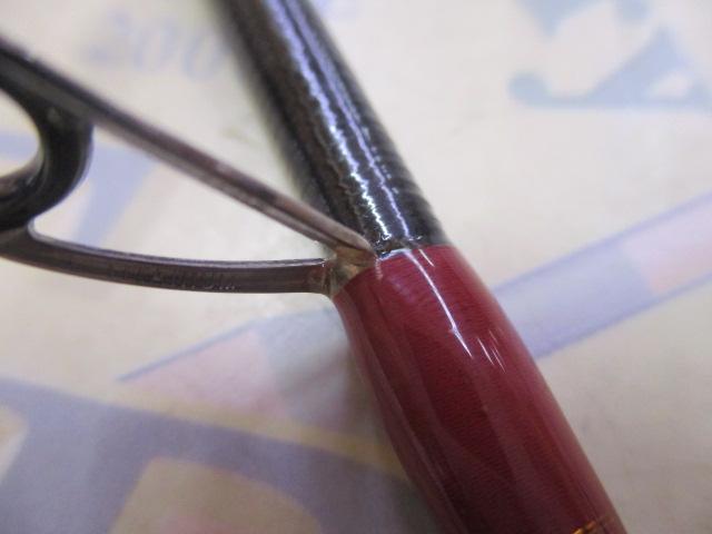 ショアワインダー762KM TZアドバンス