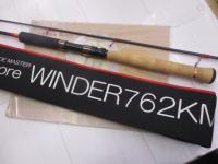 ショアワインダー762KM TZアドバンス