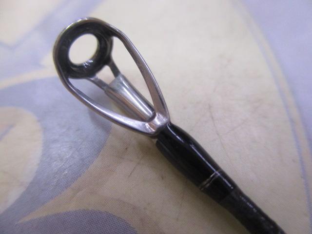 ブレニアスエクスチューン B76ML(SICガイド)