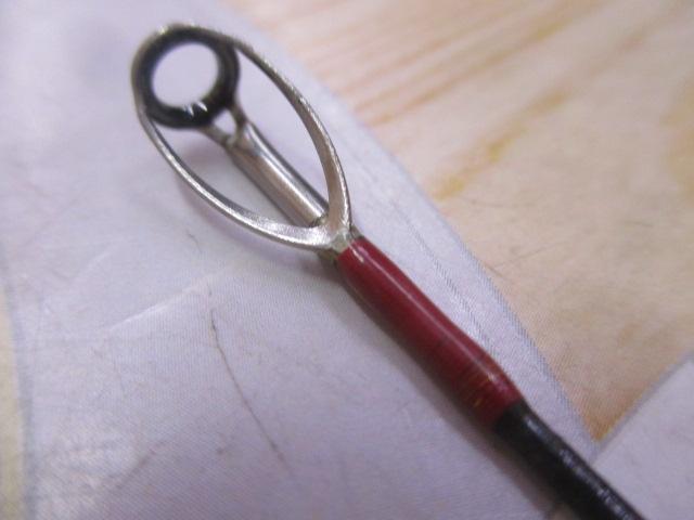 ショアワインダー812KM TZアドバンス