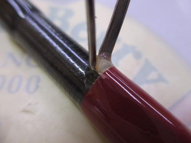 ショアワインダー812KM TZアドバンス