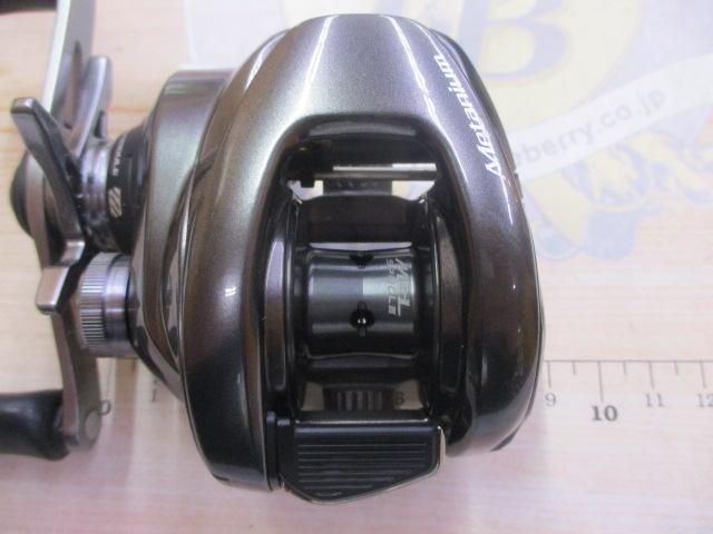 23メタニウム 101HG