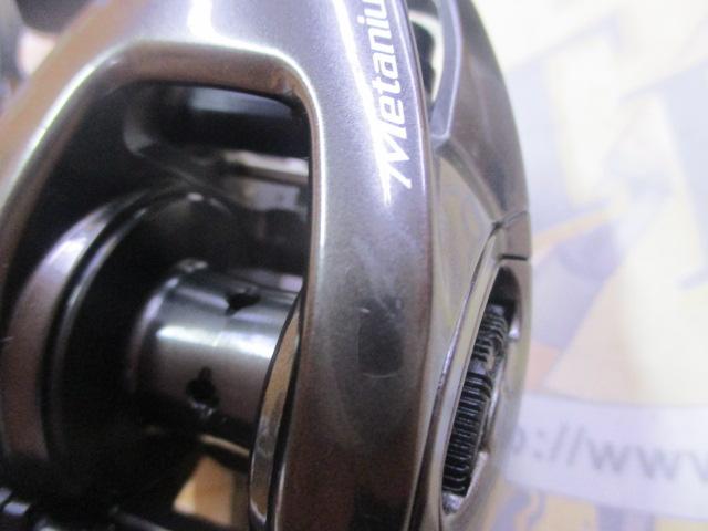 23メタニウム 101HG