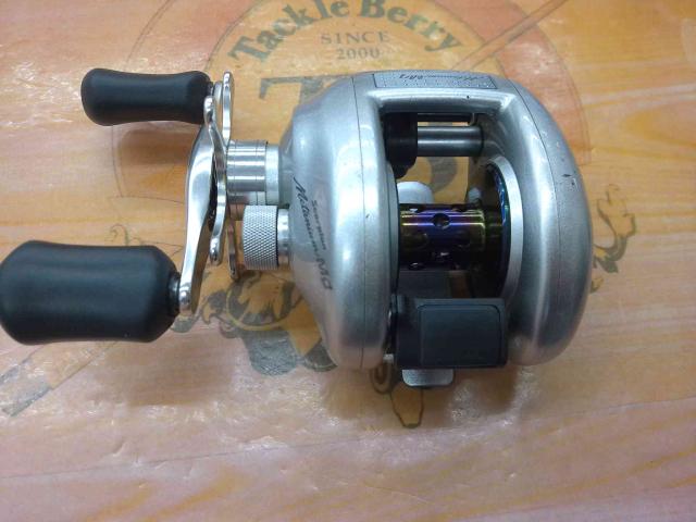 メタニウムMg LH