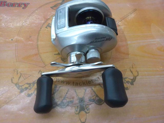 メタニウムMg LH